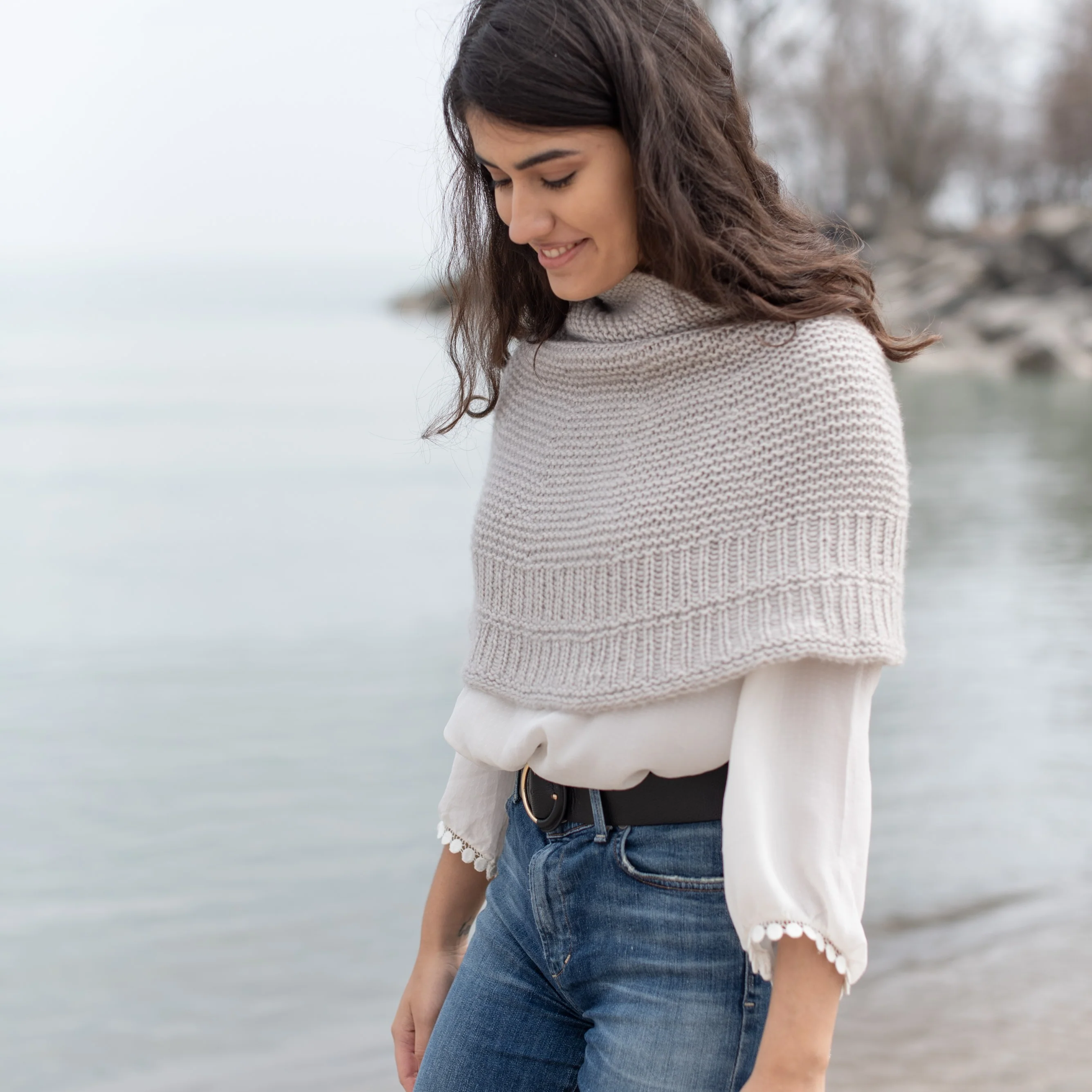 Carmen Cowl - Image 2