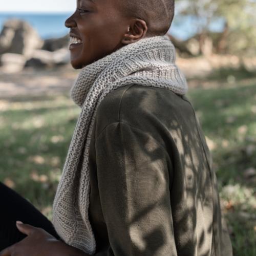 Carmen Cowl - Image 3