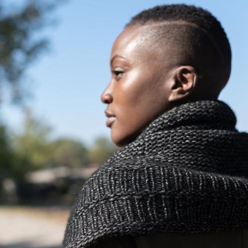 Carmen Cowl - Image 4