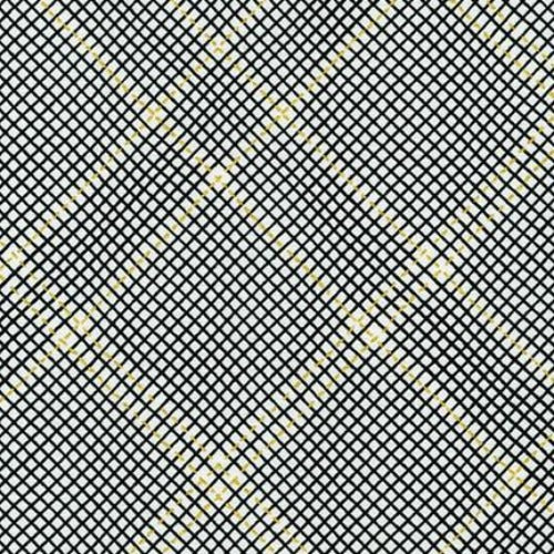 Carolyn Friedlander - Collection CF - Metallic Onyx (19932-181)