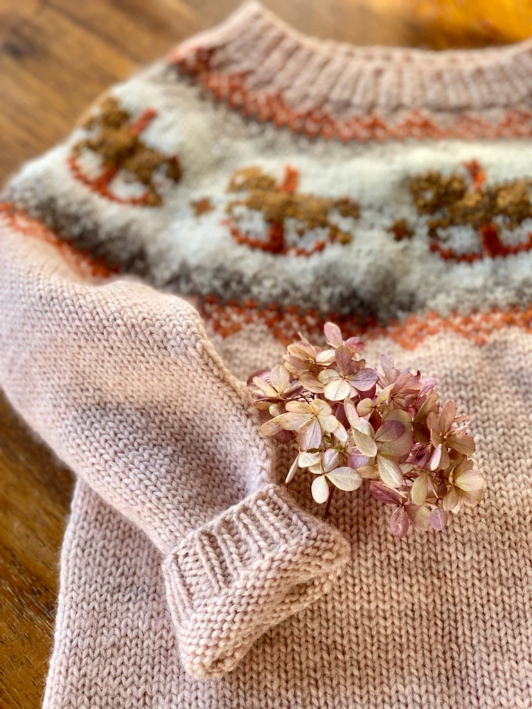 Carousel Sweater Kit - Image 3