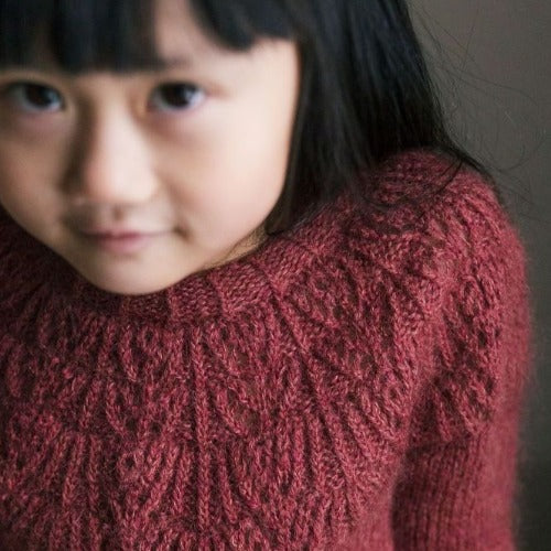 Catedral Kit - Isager & Knitting for Olive - Image 3