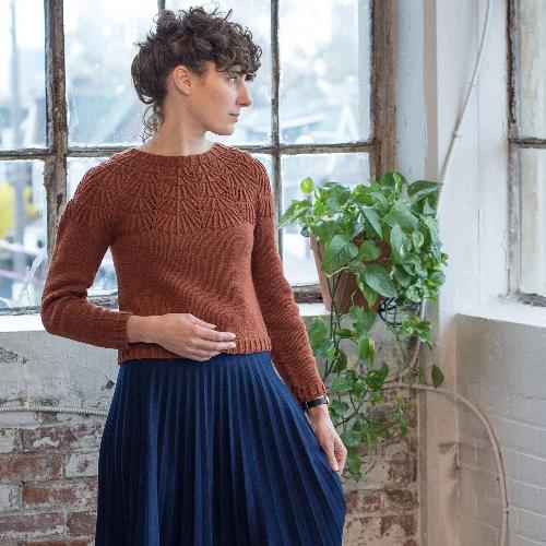 Catedral Pullover - Image 3