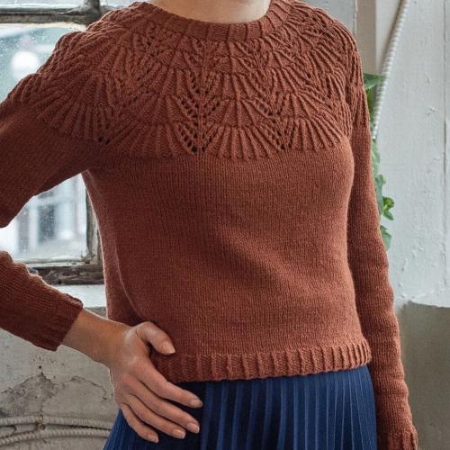 Catedral Pullover - Image 4