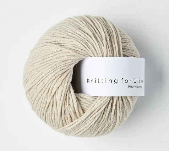 Catedral Pullover - KFO Heavy Merino - Image 3