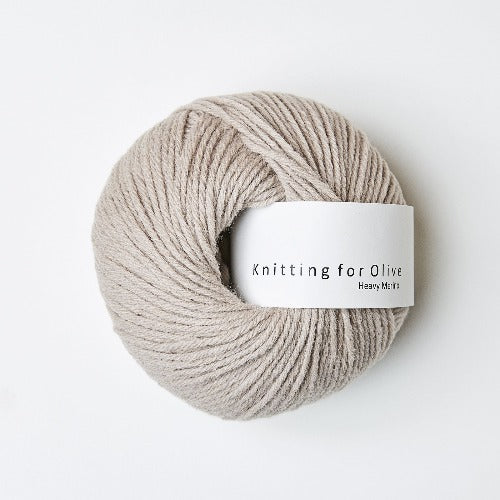 Catedral Pullover - KFO Heavy Merino - Image 5