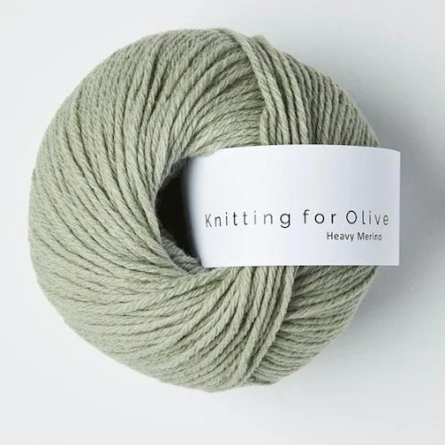 Catedral Pullover - KFO Heavy Merino - Image 7