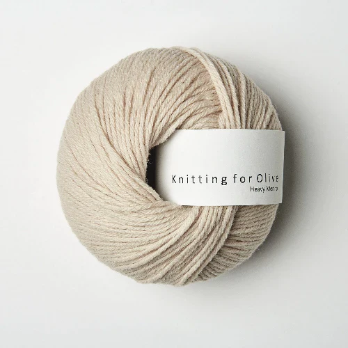 Catedral Pullover - KFO Heavy Merino - Image 9