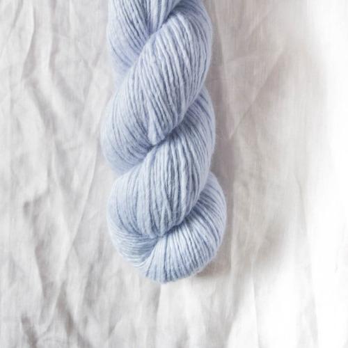 Chaga Shawl Kit - Image 11