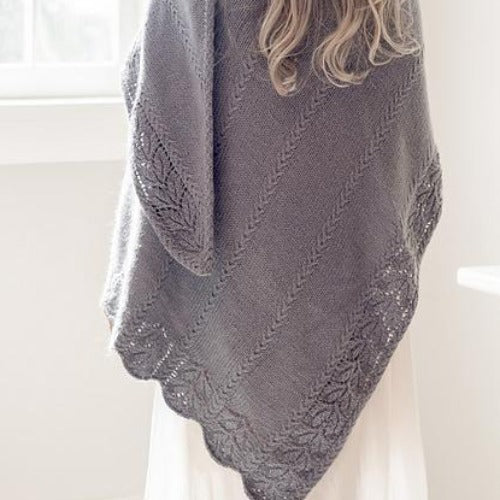 Chaga Shawl Kit - Image 2