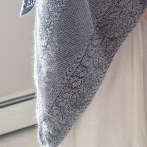 Chaga Shawl Kit - Image 3