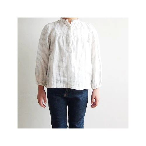 Check & Stripe - No.107 - Image 3