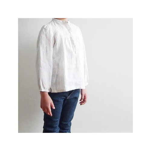 Check & Stripe - No.107 - Image 4