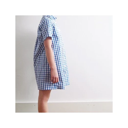 Check & Stripe - No.12 - Image 4