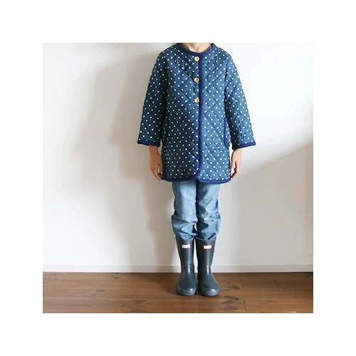 Check & Stripe - No.145 - Image 3