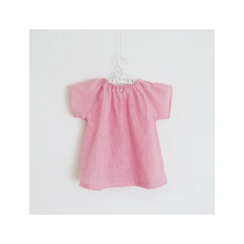 Check & Stripe - No.155 - Image 2