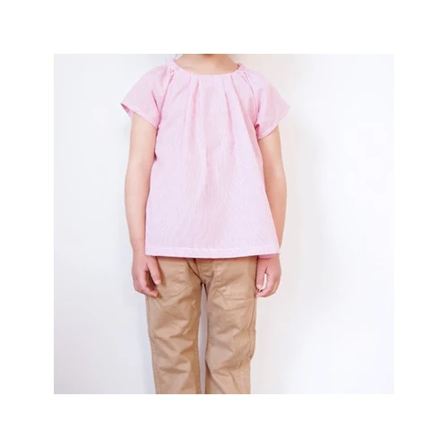 Check & Stripe - No.155 - Image 4