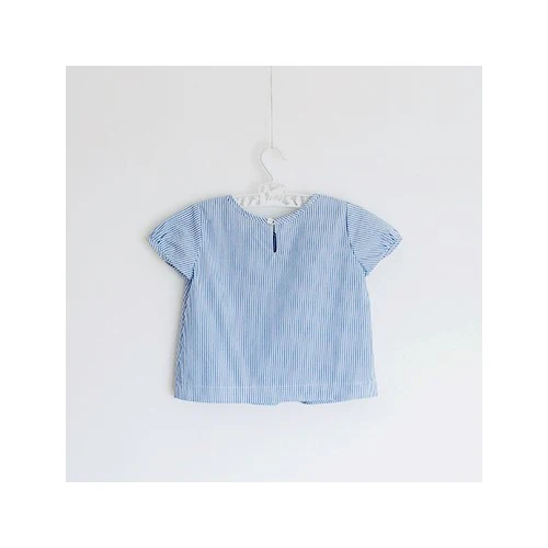 Check & Stripe - No.159 - Image 2