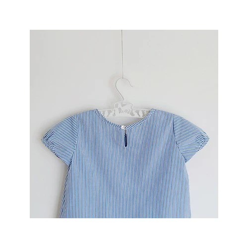 Check & Stripe - No.159 - Image 4