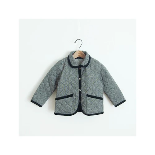 Check & Stripe - No.162