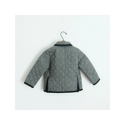 Check & Stripe - No.162 - Image 2