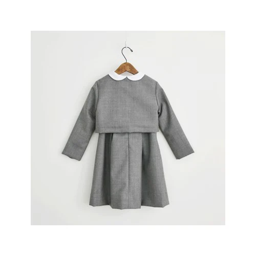 Check & Stripe - No.165 - Image 2