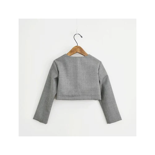 Check & Stripe - No.166 - Image 2