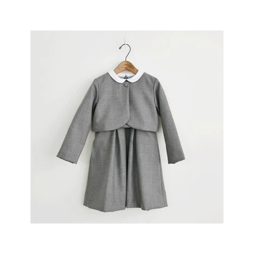 Check & Stripe - No.166 - Image 3