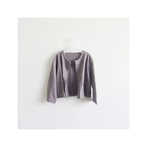 Check & Stripe - No.20 - Image 2