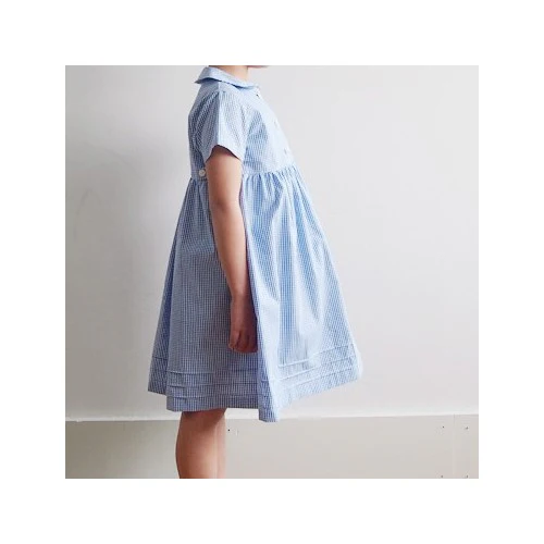 Check & Stripe - No. 42 - Image 5