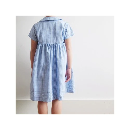 Check & Stripe - No. 42 - Image 6