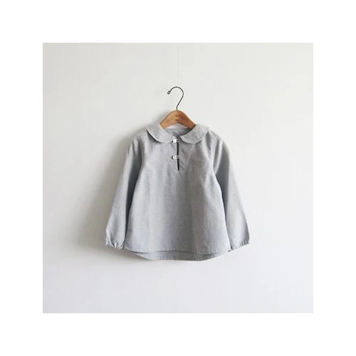 Check & Stripe - No. 51