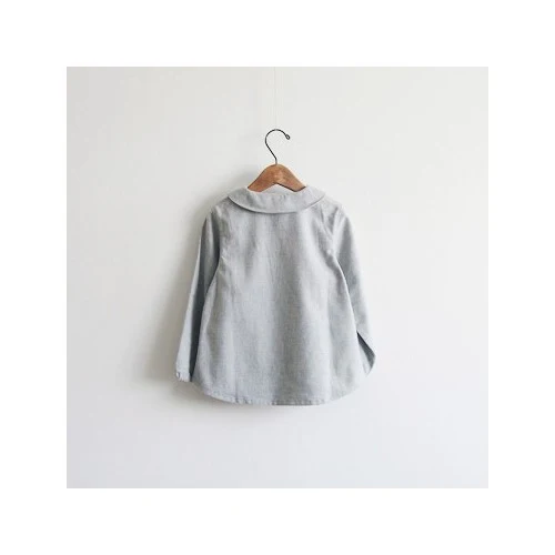 Check & Stripe - No. 51 - Image 2