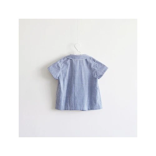 Check & Stripe - No. 61 - Image 2