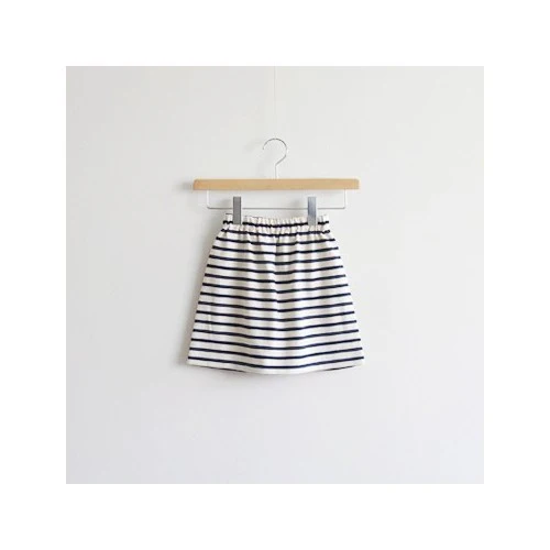 Check & Stripe - No. 68