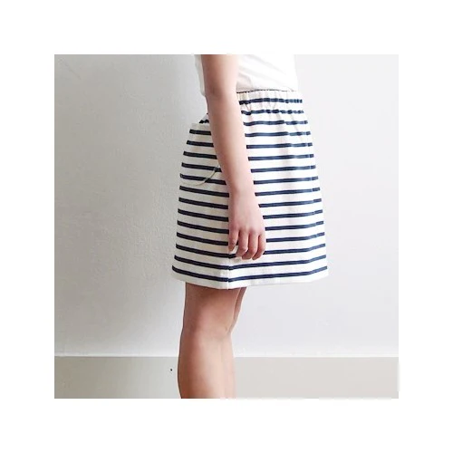 Check & Stripe - No. 68 - Image 3