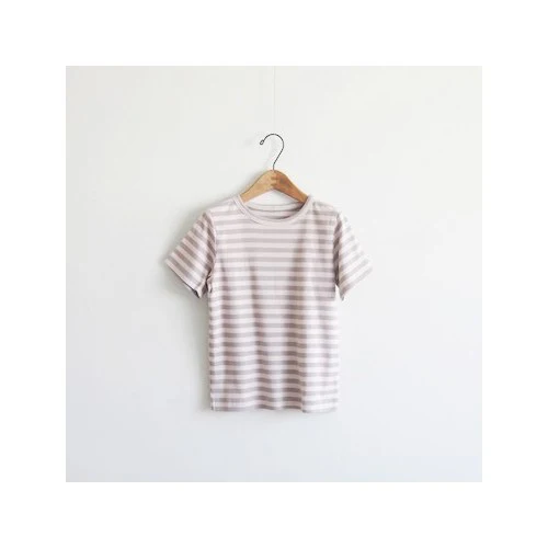 Check & Stripe - No. 80