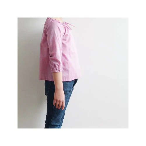 Check & Stripe - No. 86 - Image 3