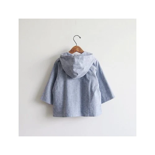 Check & Stripe - No. 93 - Image 3