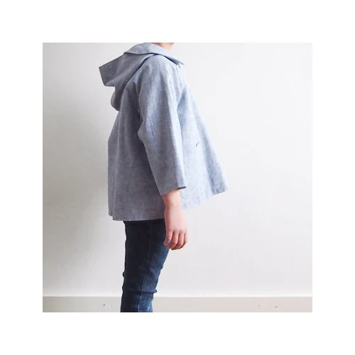 Check & Stripe - No. 93 - Image 5