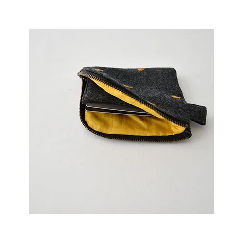 Check & Stripe Coin Case Kit - Image 3
