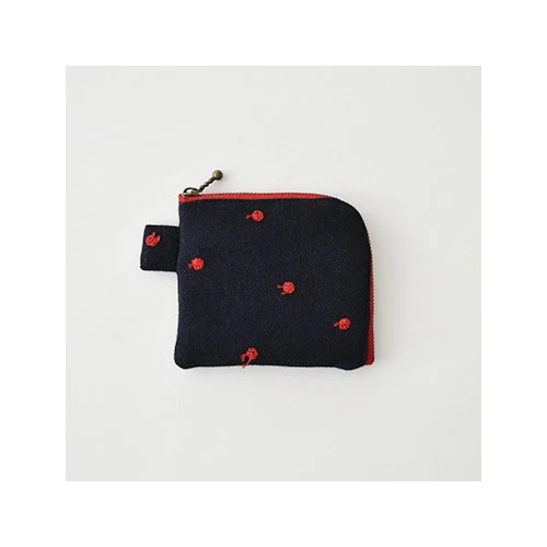 Check & Stripe Coin Case Kit - Image 4
