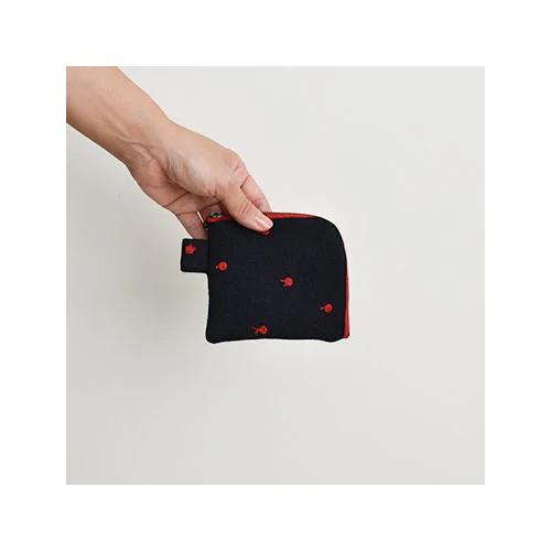 Check & Stripe Coin Case Kit - Image 5
