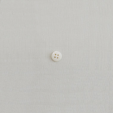 Check & Stripe Tenshi no Linen - Antique White