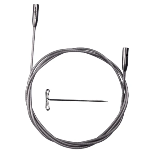 ChiaoGoo Swiv360 Cables