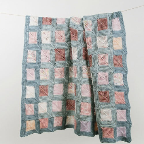 Chicory Field Blanket - Image 4