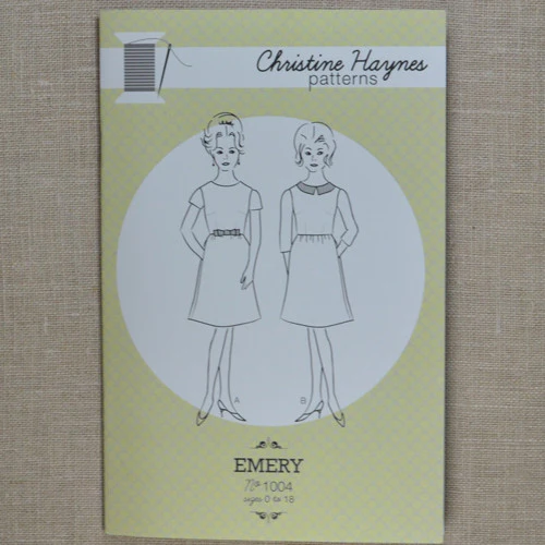 Christine Haynes Patterns - Image 3