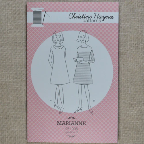 Christine Haynes Patterns - Image 4