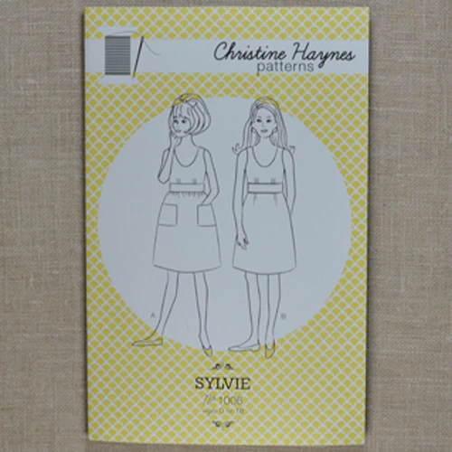 Christine Haynes Patterns - Image 5