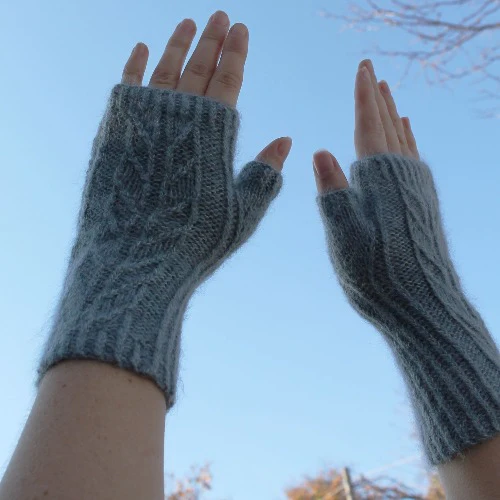 Cielo Hand Warmers Kit - Image 3